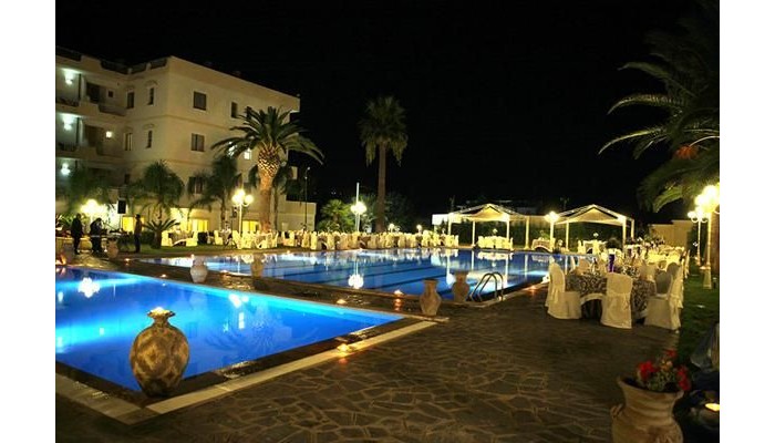 Hotel Club Kennedy poza 5