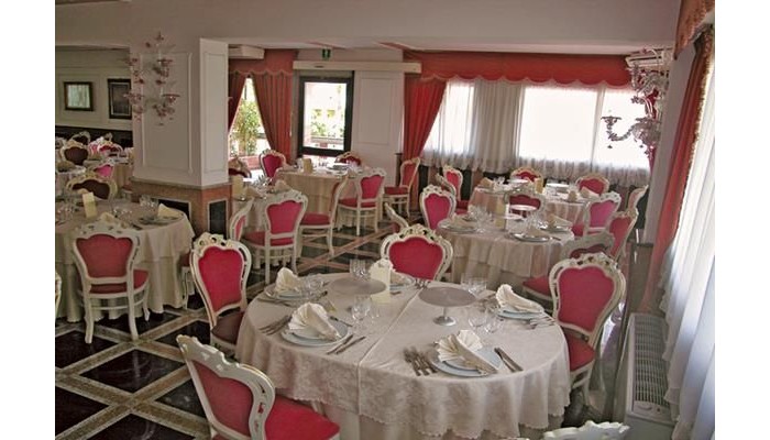 Hotel President poza 3