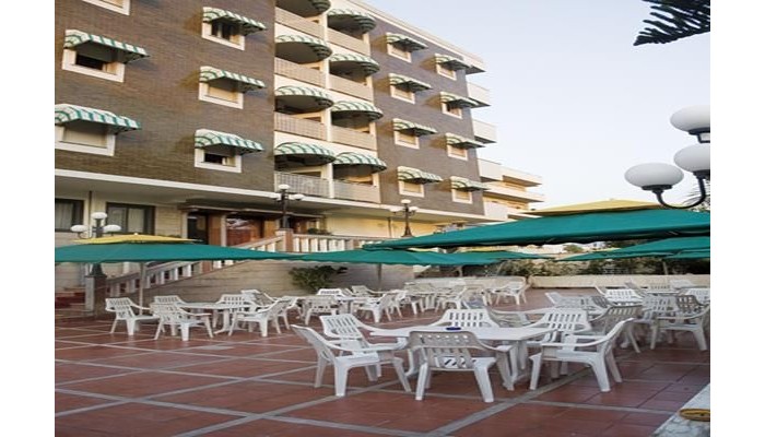 Hotel President poza 5