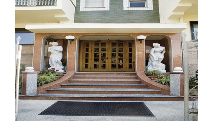 Hotel President poza 1