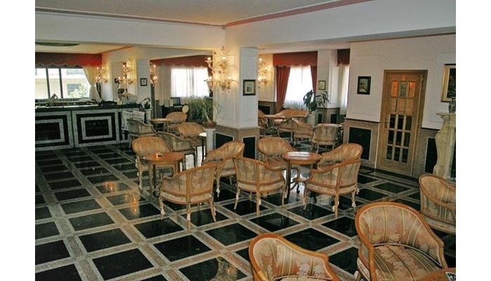 Hotel President poza 2