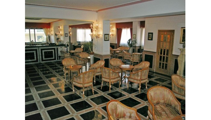 Hotel President Rc poza 5