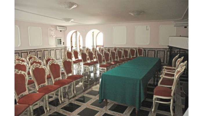 Hotel President Rc poza 2