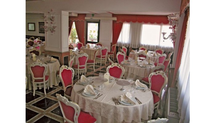 Hotel President Rc poza 7