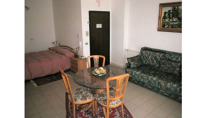 Hotel President Rc poza 0