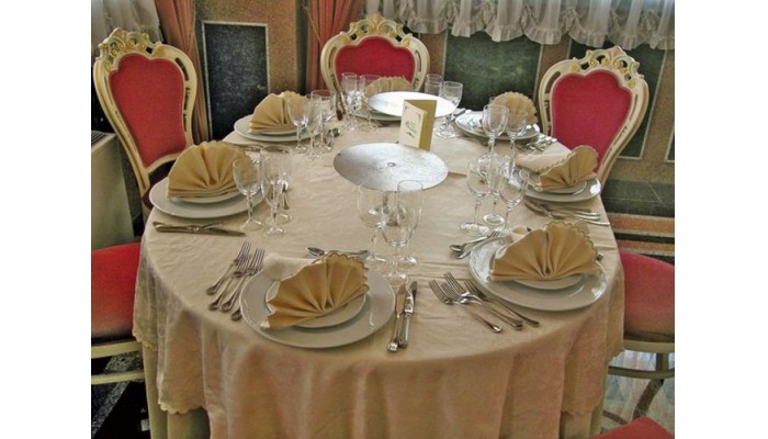 Hotel President Rc poza 6