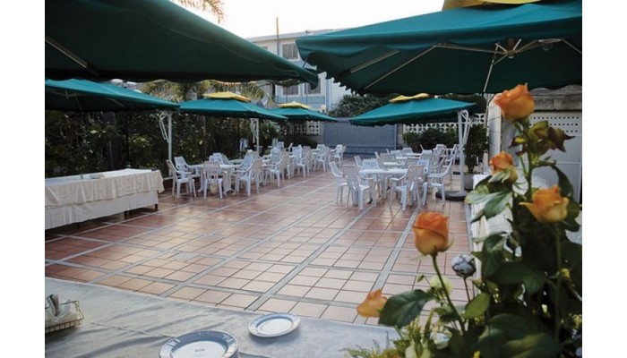 Hotel President Rc poza 3