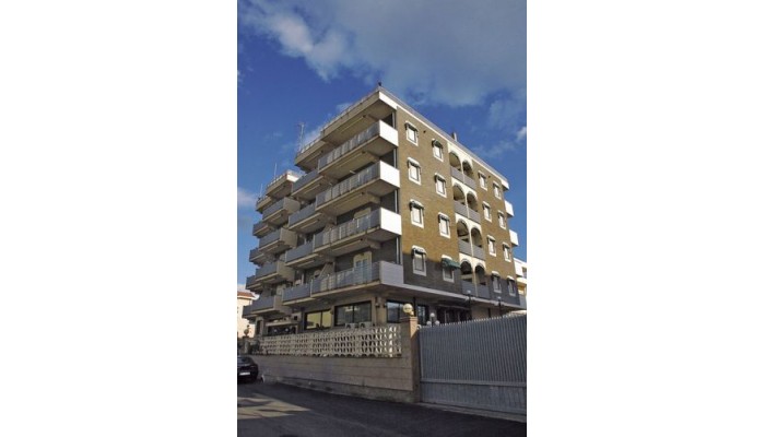 Hotel President Rc poza 11