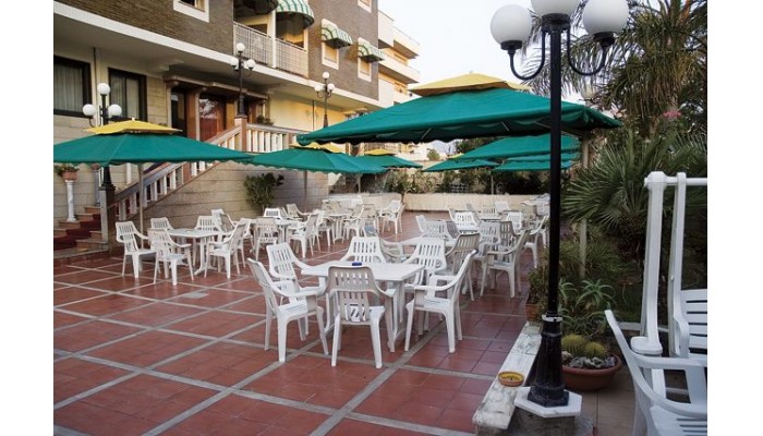 Hotel President Rc poza 8