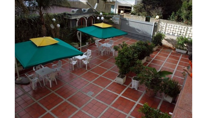 Hotel President Rc poza 4