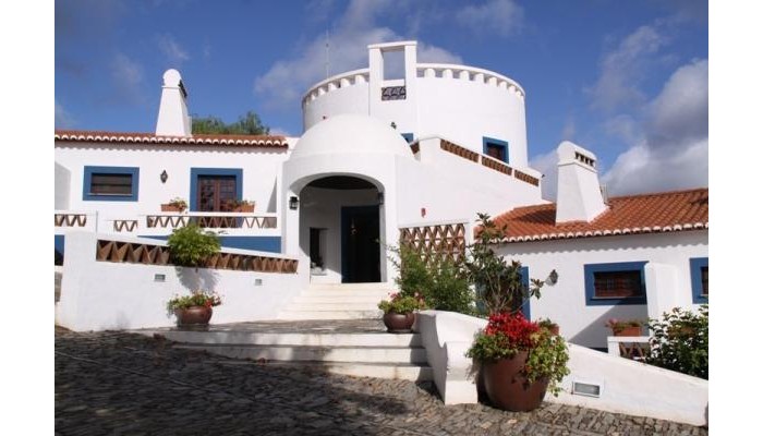 Hotel Rural Horta Da Moura poza 0