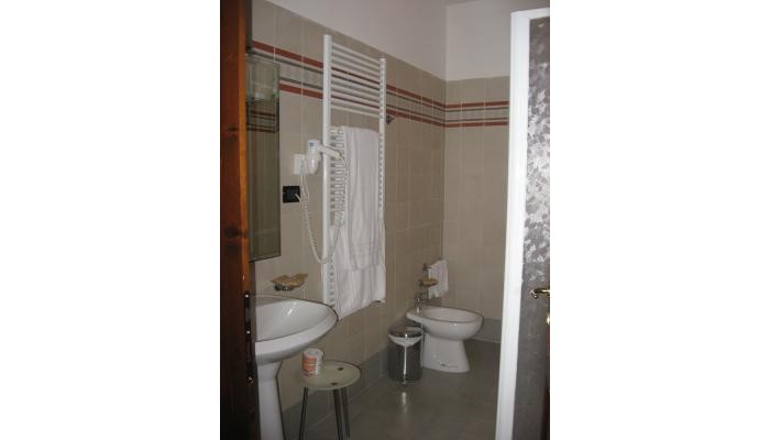 I Calanchi Country Hotel And Resort poza 0