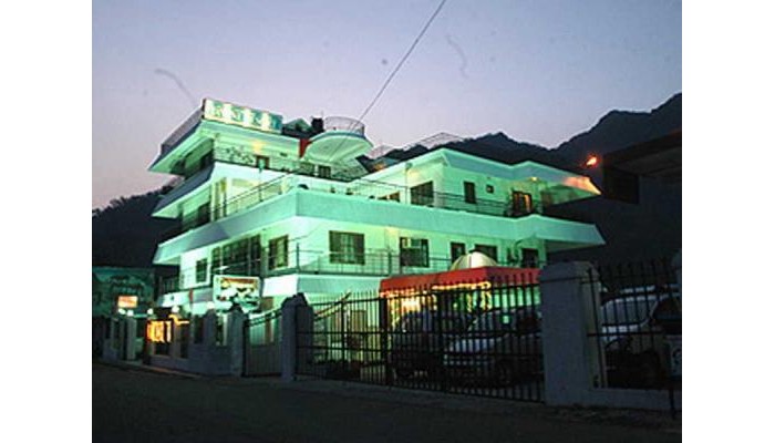 Hotel Shiv Shakti Guesthouse And Hostel poza 0