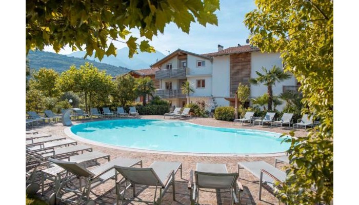 4 Limoni Apartment Resort poza 0