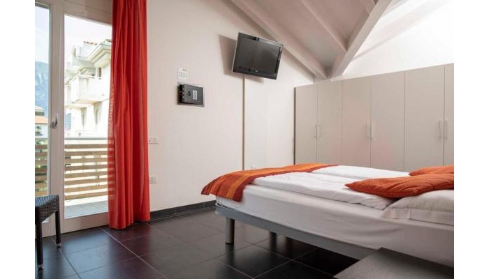 4 Limoni Apartment Resort poza 4