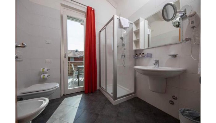 4 Limoni Apartment Resort poza 10