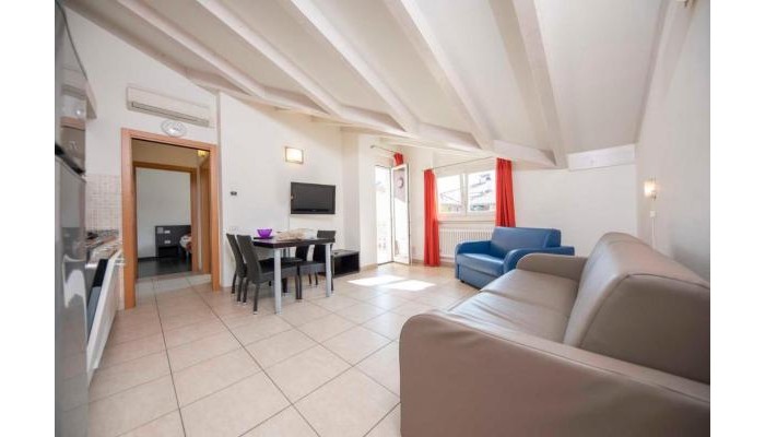 4 Limoni Apartment Resort poza 8