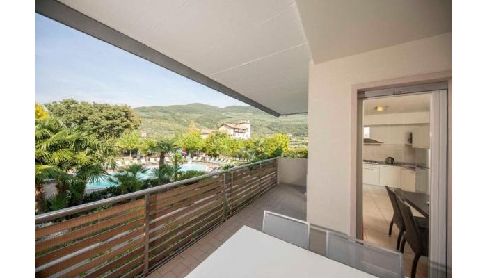 4 Limoni Apartment Resort poza 5