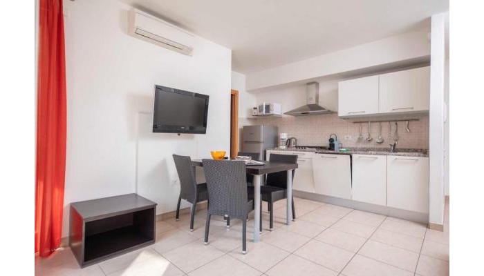 4 Limoni Apartment Resort poza 7