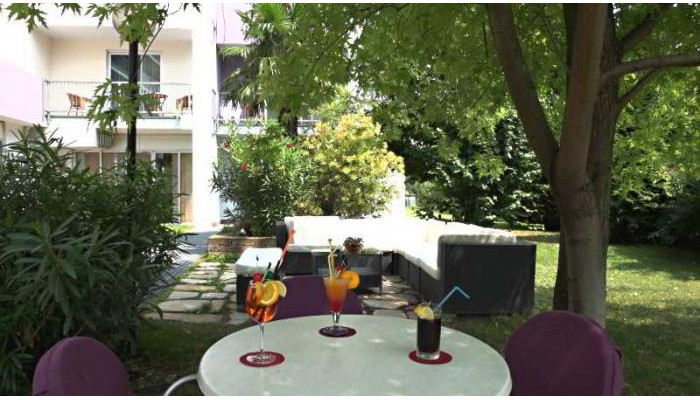 Ambassador Suite Hotel poza 7