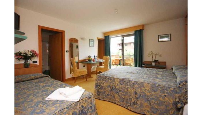 Ambassador Suite Hotel poza 8