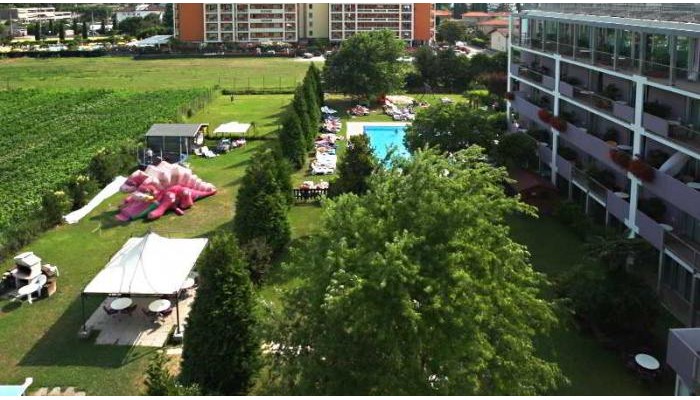 Ambassador Suite Hotel poza 6