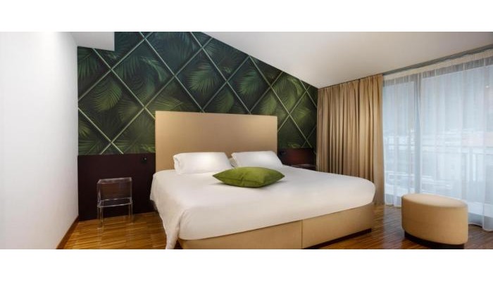 Astoria Park Hotel poza 6