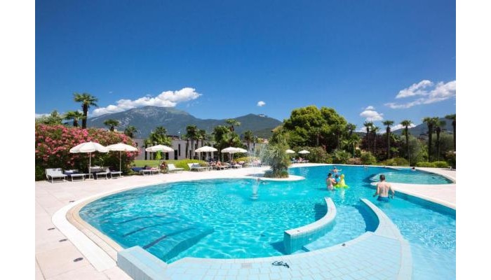 Astoria Park Hotel poza 12