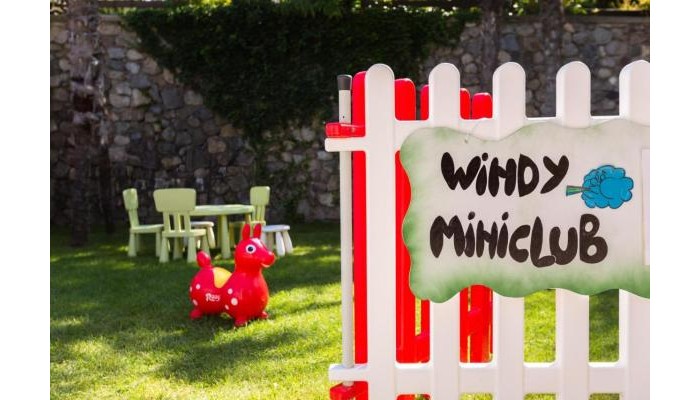 Astoria Park Hotel poza 11