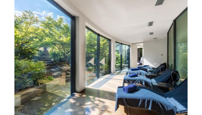 Astoria Park Hotel poza 10