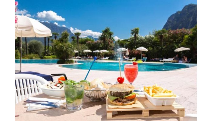 Astoria Park Hotel poza 7