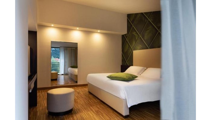 Astoria Park Hotel poza 3