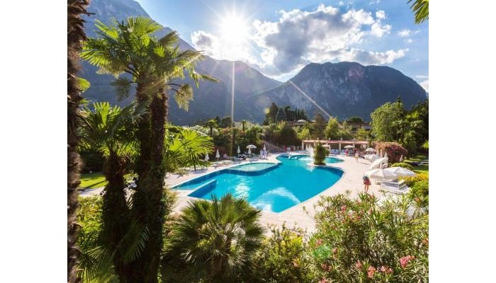 Astoria Park Hotel poza 9