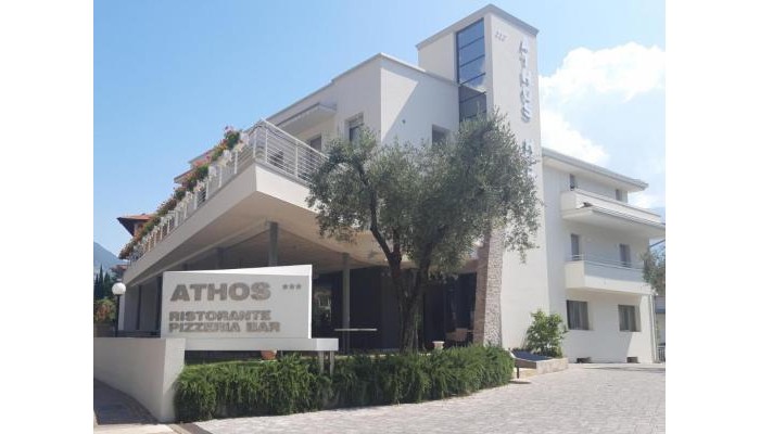 Athos Hotel poza 0