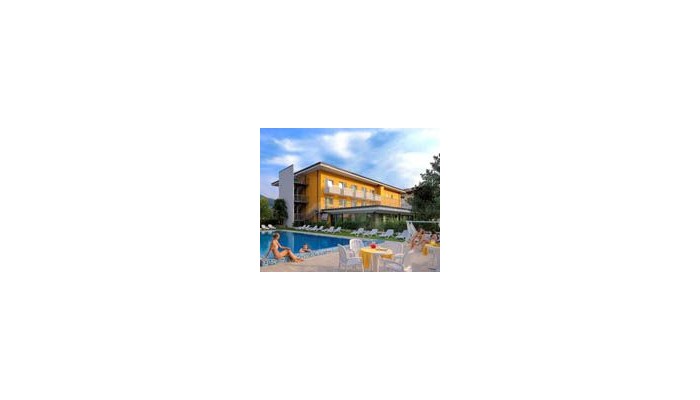 Campagnola Hotel poza 1