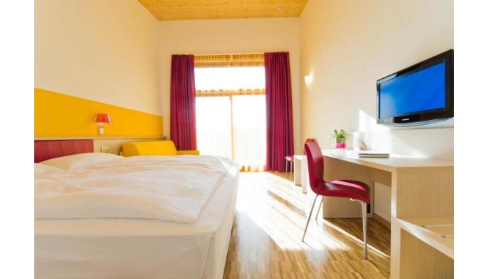 Garda Sporting Club Hotel poza 3