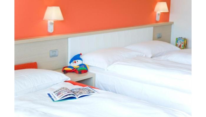 Garda Sporting Club Hotel poza 4