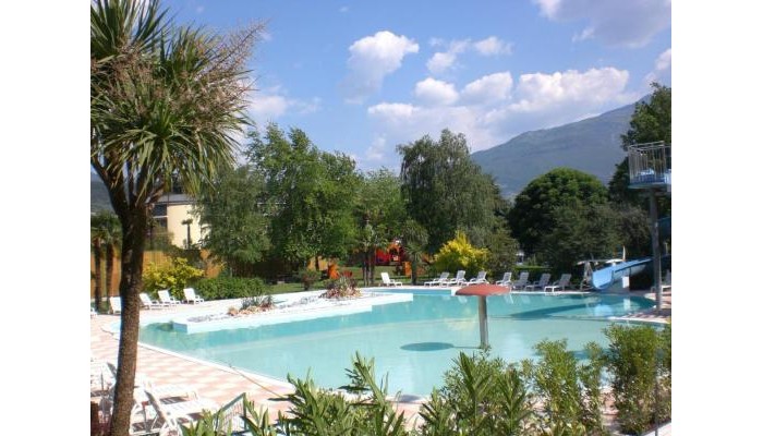 Garda Sporting Club Hotel poza 6