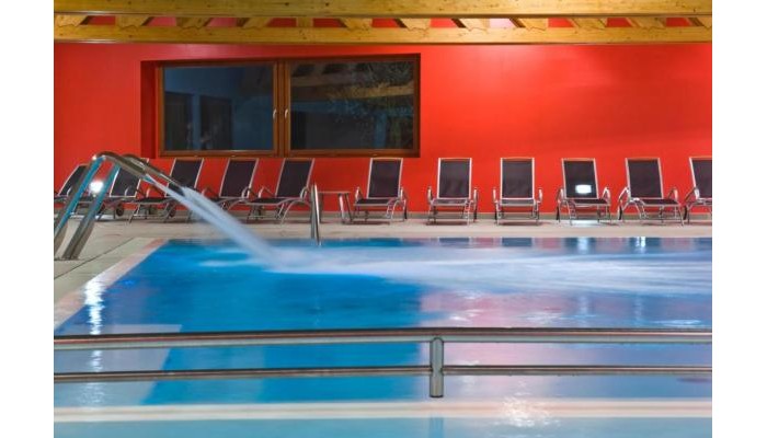 Garda Sporting Club Hotel poza 7