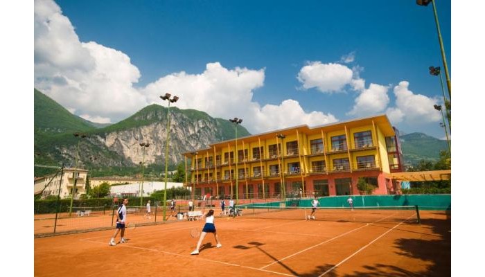 Garda Sporting Club Hotel poza 10