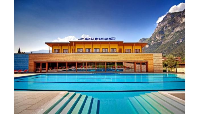 Garda Sporting Club Hotel poza 0