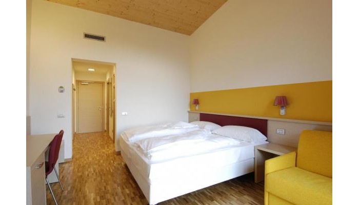 Garda Sporting Club Hotel poza 2