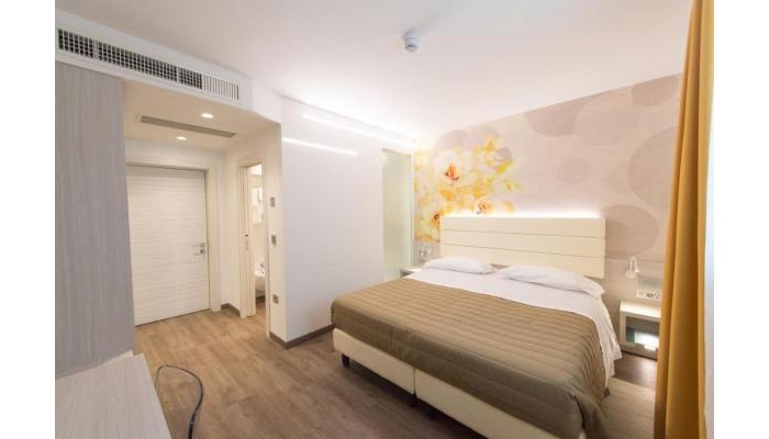 Grand Hotel Liberty poza 1