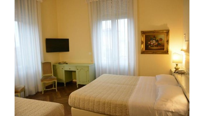 Grand Hotel Liberty poza 5