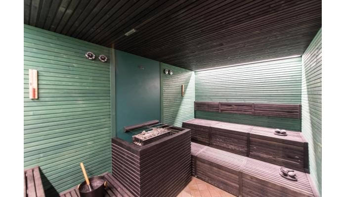 Grand Hotel Liberty poza 12