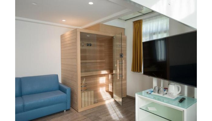 Grand Hotel Liberty poza 2