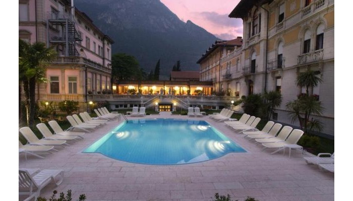 Grand Hotel Liberty poza 11