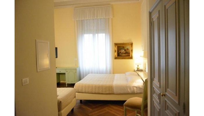 Grand Hotel Liberty poza 3