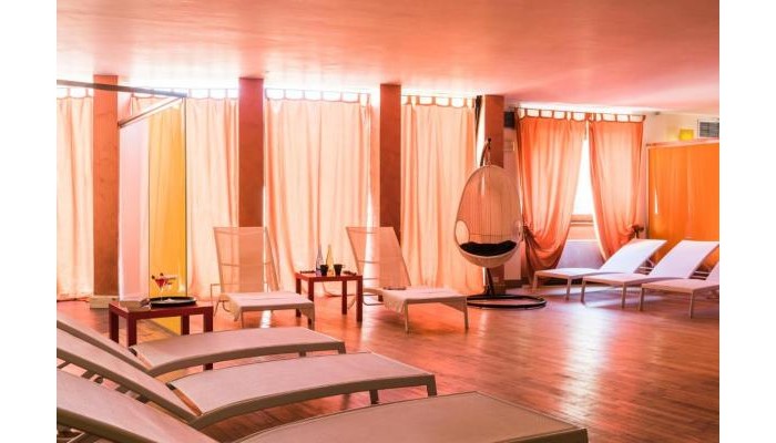 Grand Hotel Riva poza 14