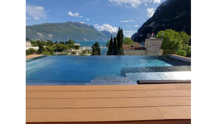 Grand Hotel Riva poza 11